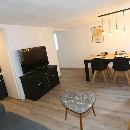 Le 1835 Apartman