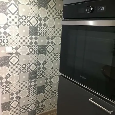 Le 1835 Apartman Colmar