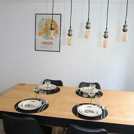 Le 1835 Apartman *