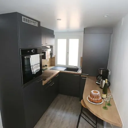 Le 1835 Apartman Colmar