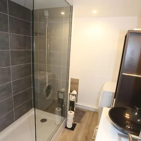 Le 1835 Apartman *