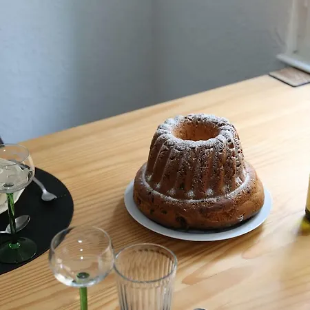 Apartman Le 1835 Colmar